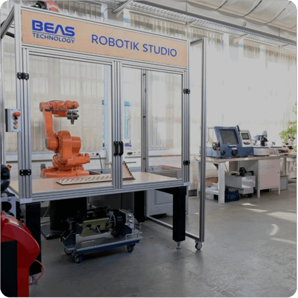 Beas_Studio