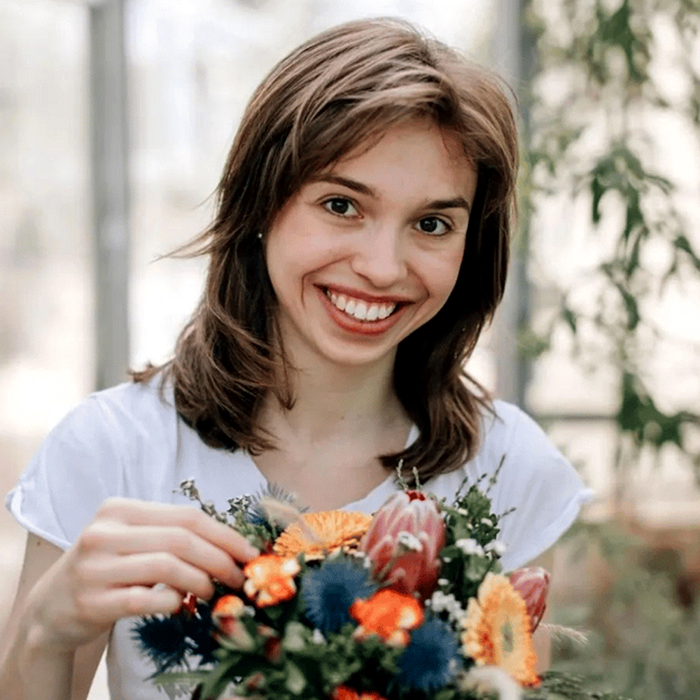 Cobysblumenbotschaft